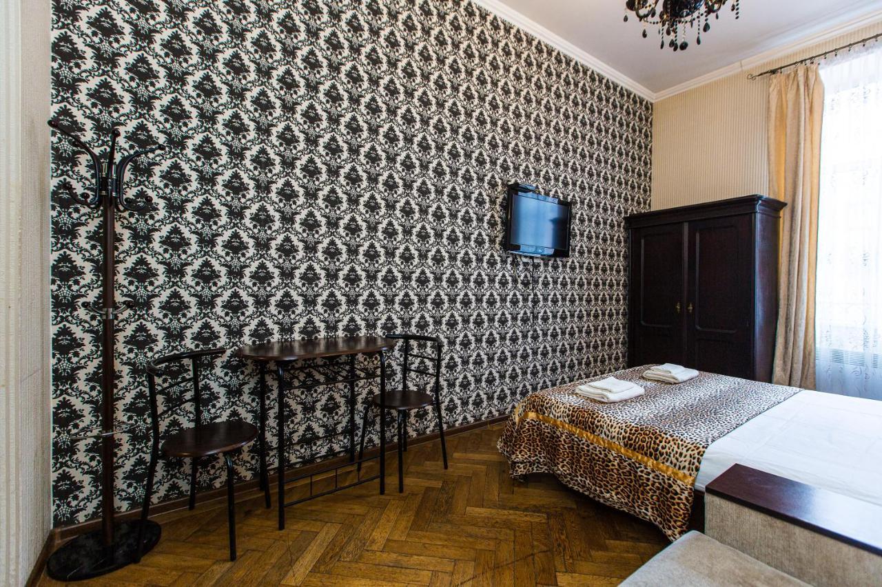 Квартира В Оренду На Копеника 12, Біля Палацу Потоцьких إلفيف المظهر الخارجي الصورة
