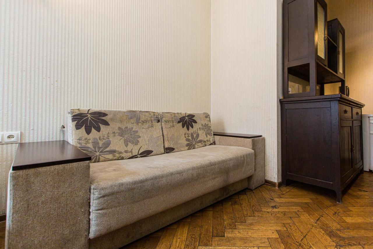 Квартира В Оренду На Копеника 12, Біля Палацу Потоцьких إلفيف المظهر الخارجي الصورة